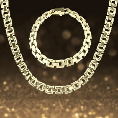 Daniel Steiger Milano Collection