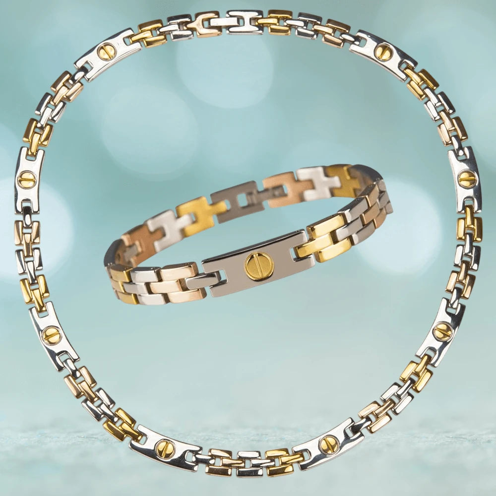 Daniel Steiger Landor Men's Collection Set