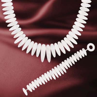 Daniel Steiger Tropical Pearl Collection Set