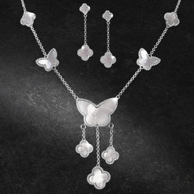 Daniel Steiger Summer Butterfly Collection Set