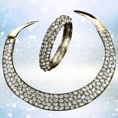 Daniel Steiger Golden Midnight Set