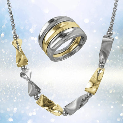 Daniel Steiger Clementine Twist Set