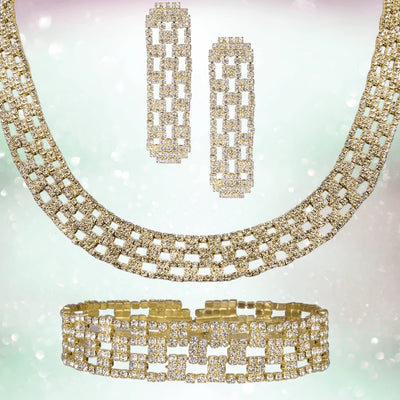 Daniel Steiger Las Vegas Collection Set