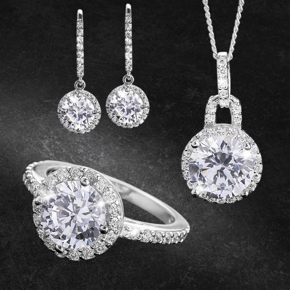 Daniel Steiger Halo Collection