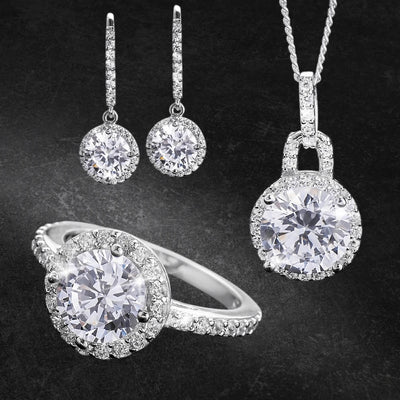 Daniel Steiger Halo Collection