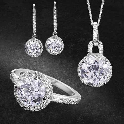 Daniel Steiger Halo Collection