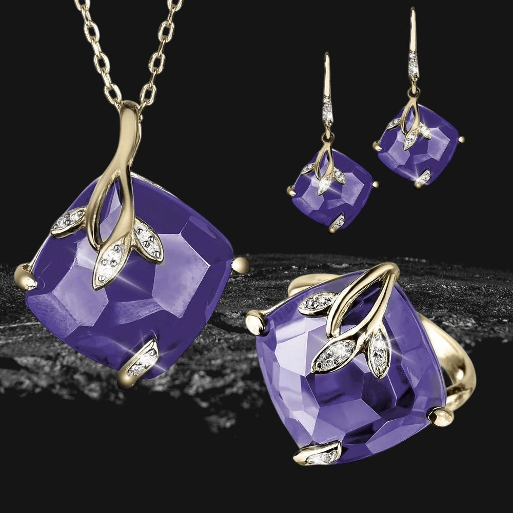 Daniel Steiger Harmony Floral Collection