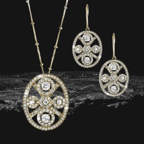 Daniel Steiger Decora Ladies&