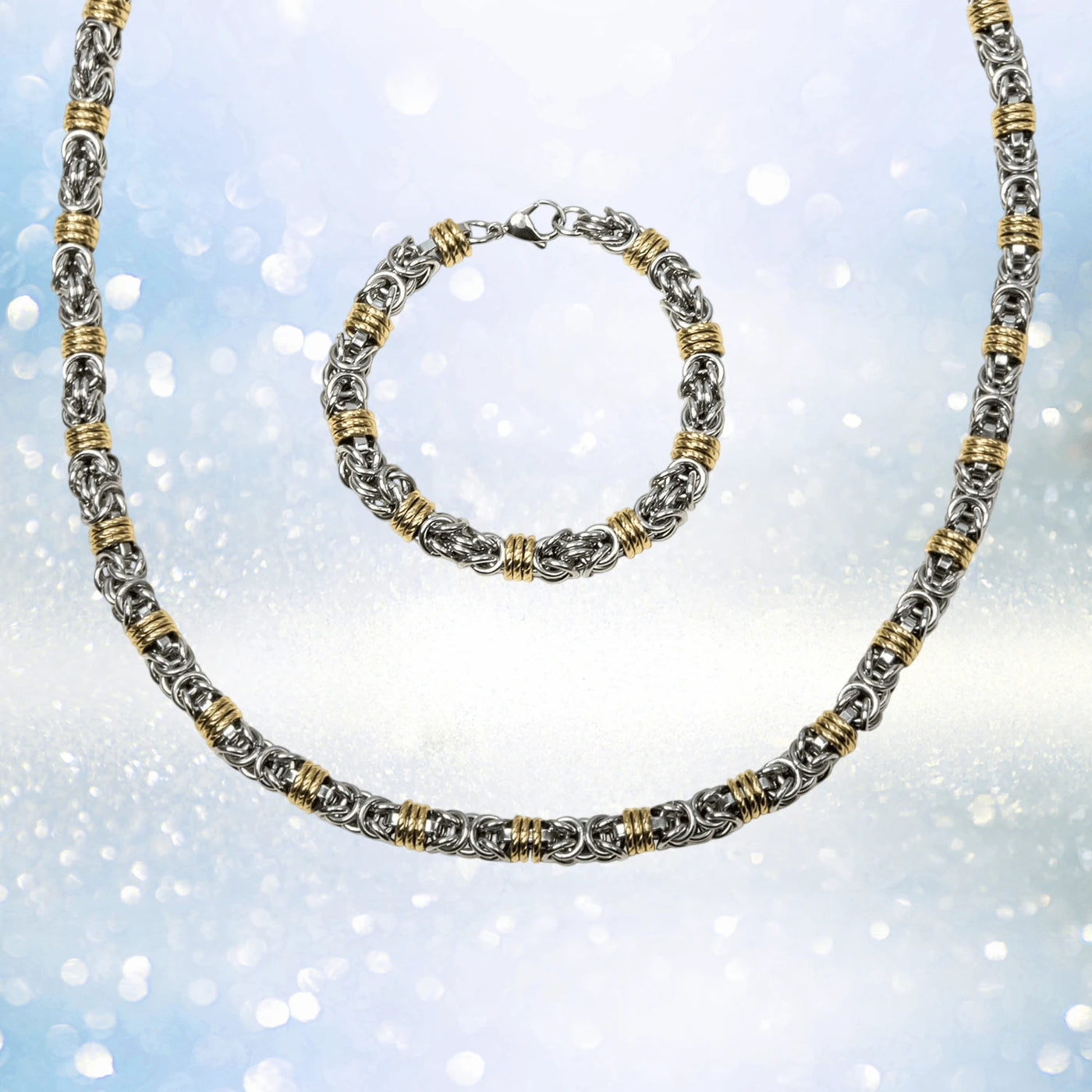 Daniel Steiger Oklahoma Two-Tone Collection