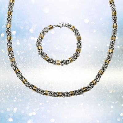 Daniel Steiger Oklahoma Two-Tone Collection