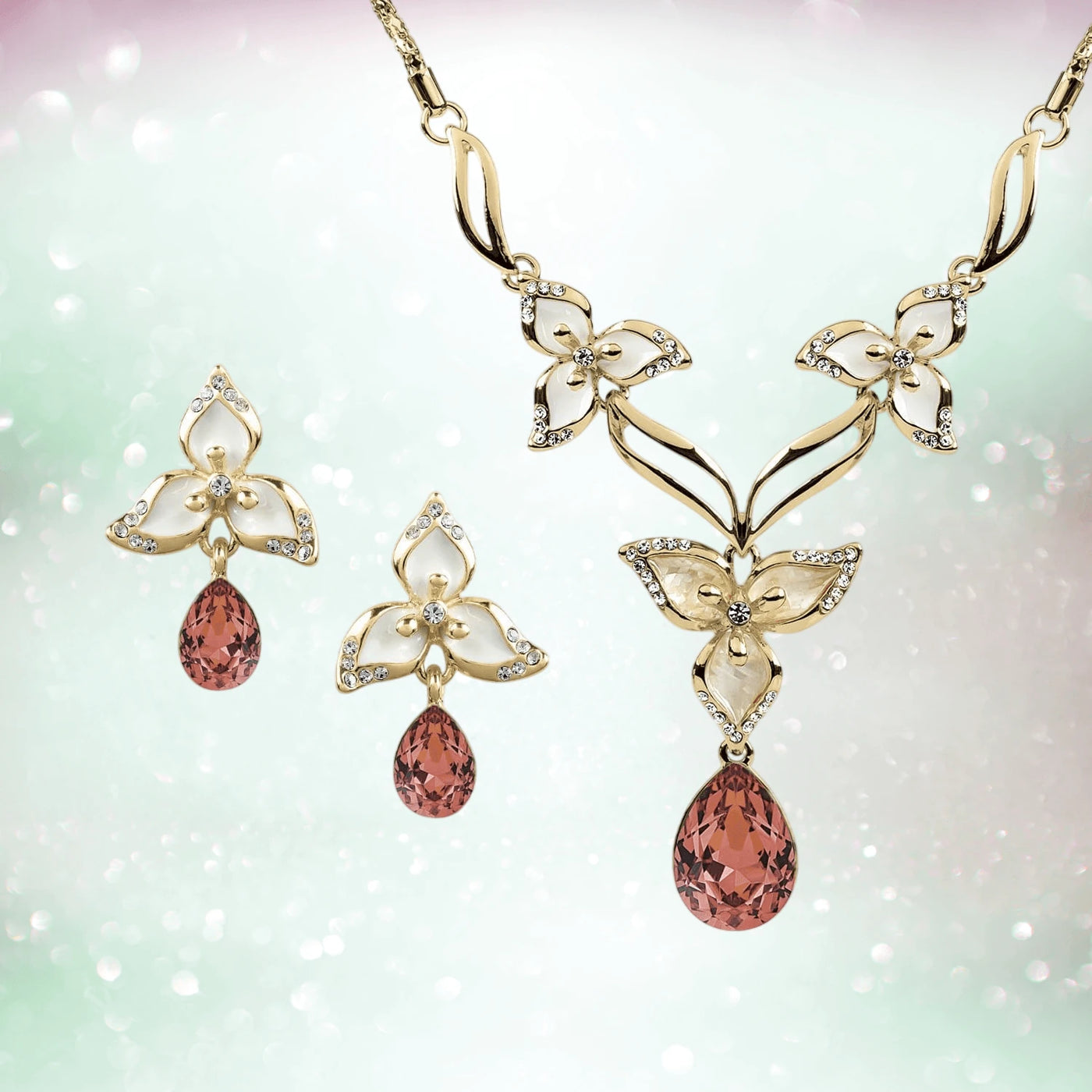 Daniel Steiger Calla Flora Collection