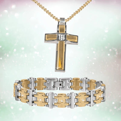 Daniel Steiger Apollo Men's Collection