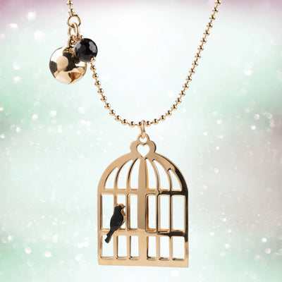 Daniel Steiger Birdcage Collection