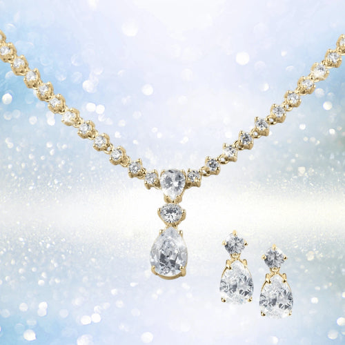 Daniel Steiger Chicago Glitz Collection