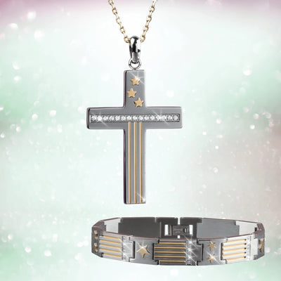 Daniel Steiger Stars And Stripes Collection