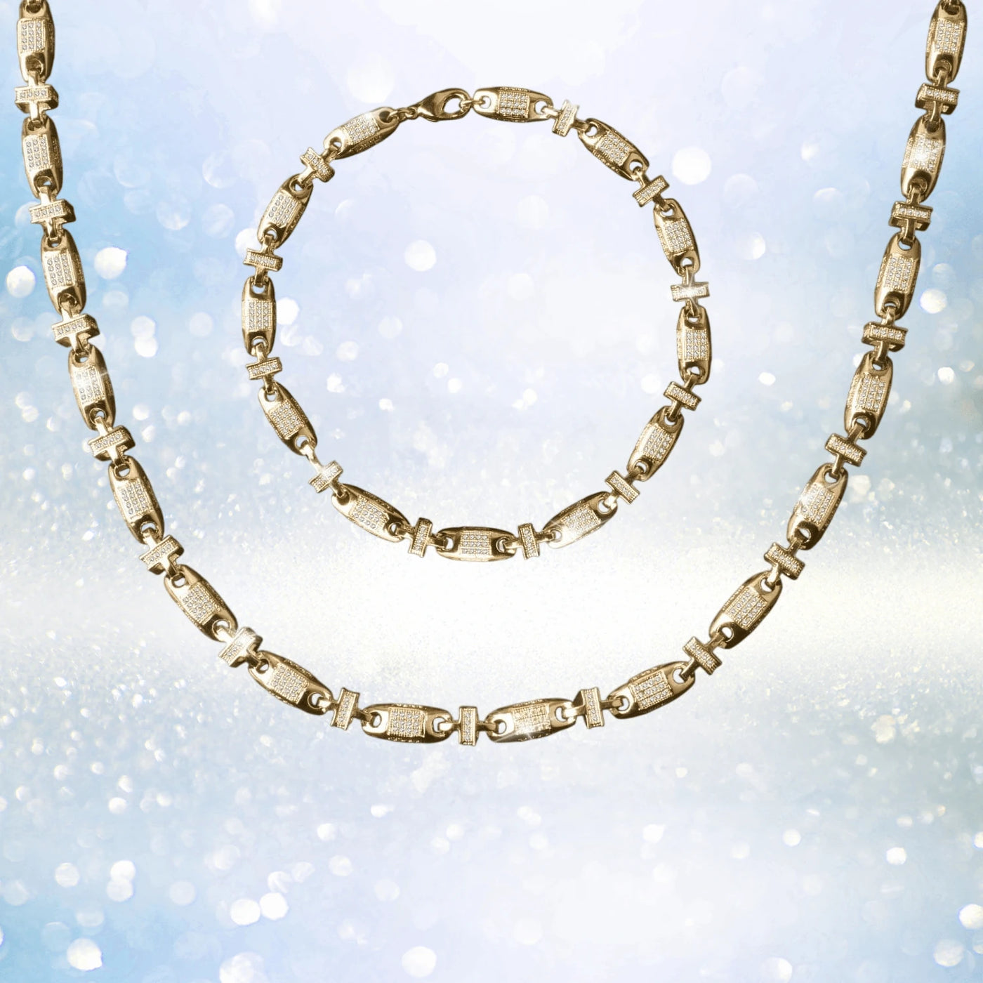 Daniel Steiger Barbed Collection