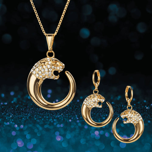 Daniel Steiger Leopardo Golden Collection