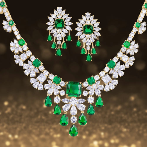 Daniel Steiger Evergreen Mist Collection