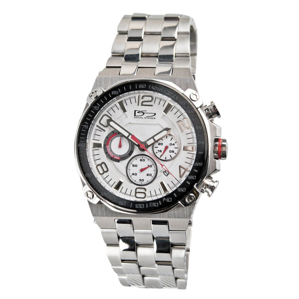 Ranger Sport Steel Men's Watch