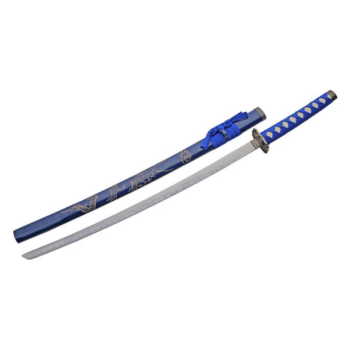 Royal Dragon Sword Set