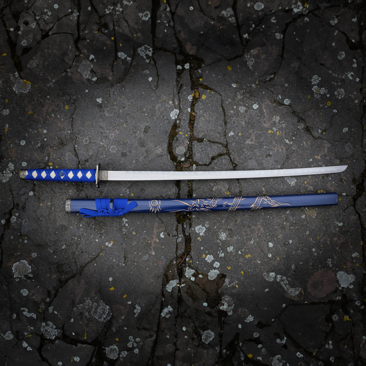 Royal Dragon Sword Set