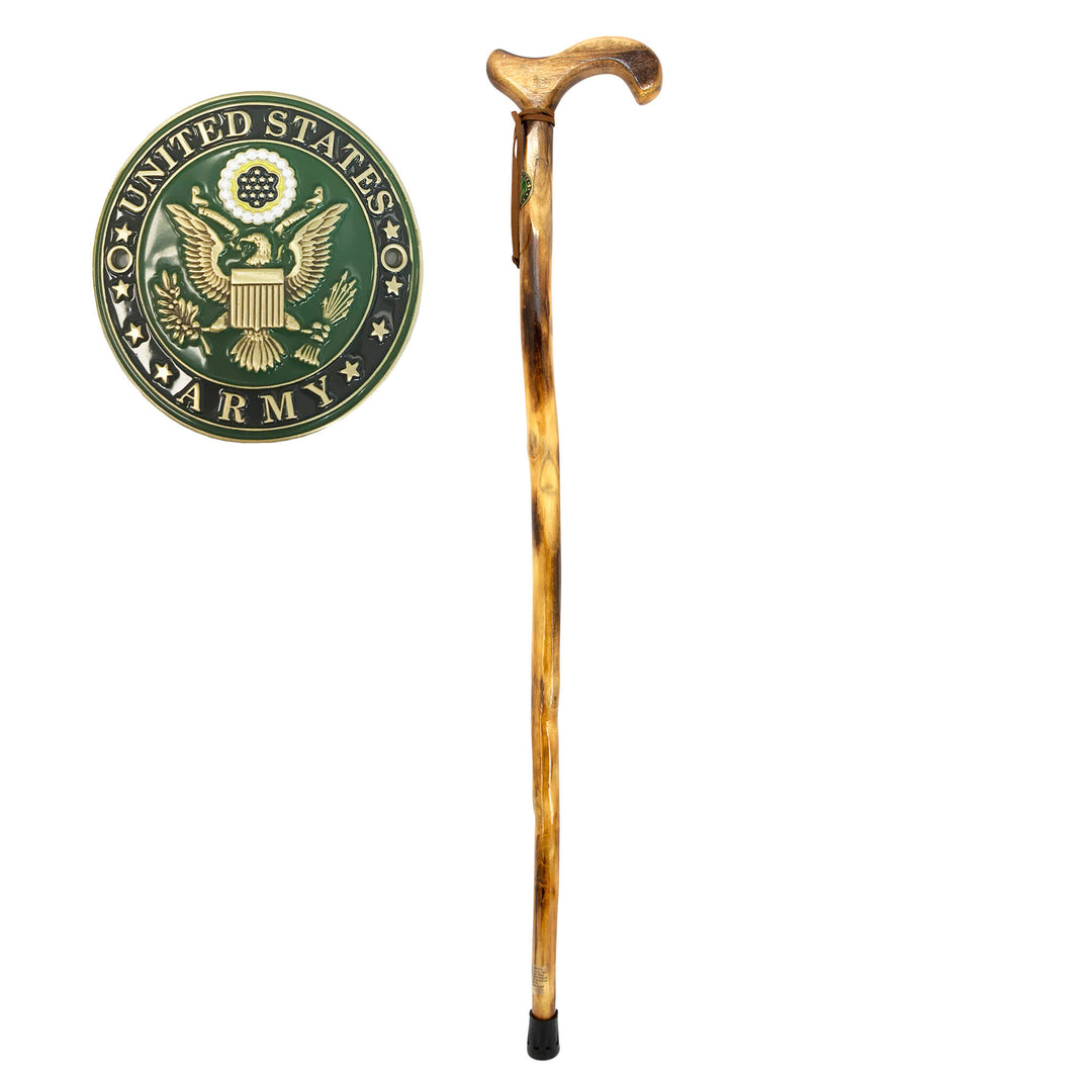 Veterans Walking Cane Collection