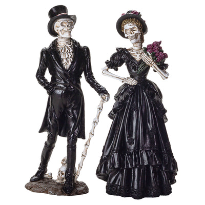 Daniel Steiger Eternal Elegance Statue Collection