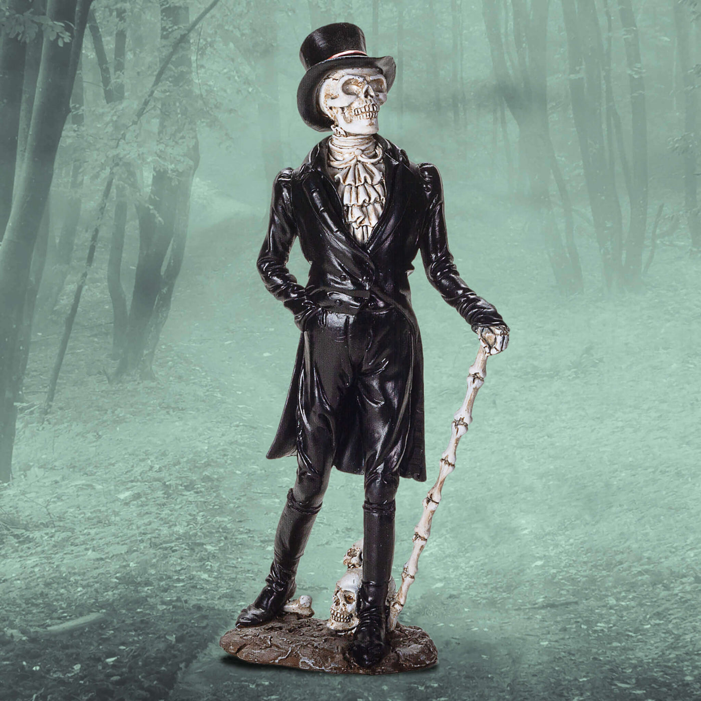 Daniel Steiger Eternal Elegance Statue Collection