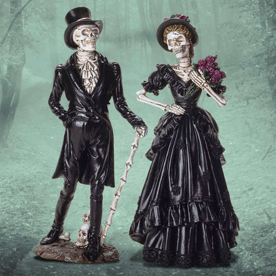 Daniel Steiger Eternal Elegance Statue Collection