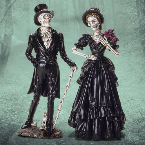 Daniel Steiger Eternal Elegance Statue Collection