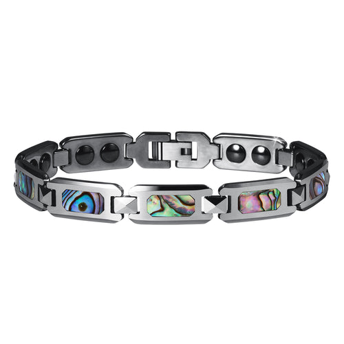 Daniel Steiger Tungsten Tide Bracelet