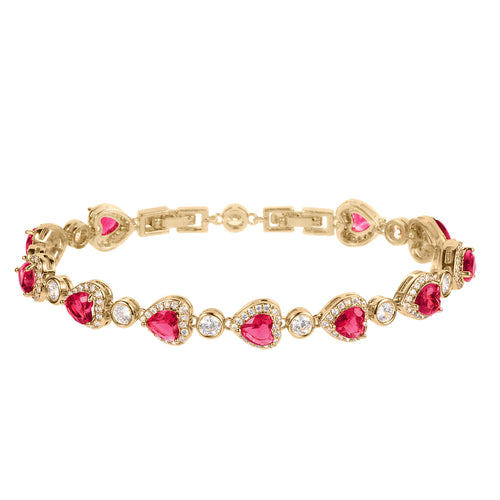 Daniel Steiger Endless Love Bracelet