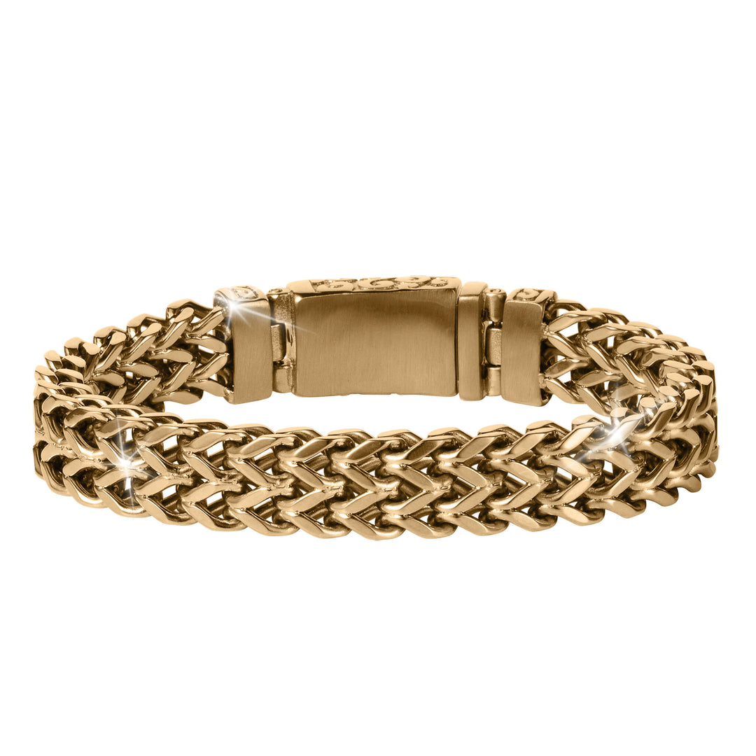 Byzantium Weave Bracelet