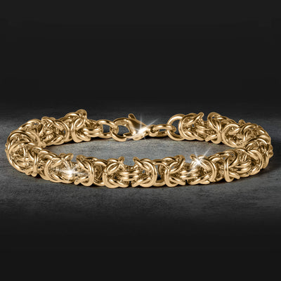 Daniel Steiger Golden Byzantine Collection