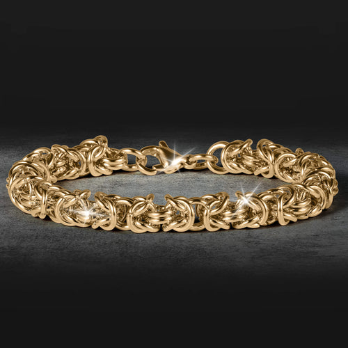 Daniel Steiger Golden Byzantine Collection