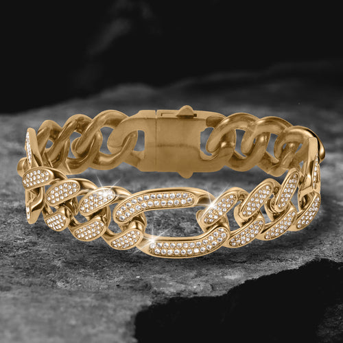 Daniel Steiger Rex Cuban Men&