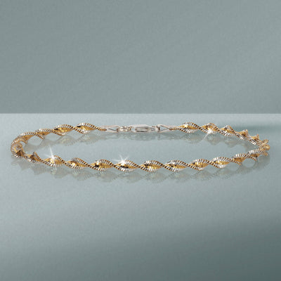 Daniel Steiger Sorrento Twist Collection