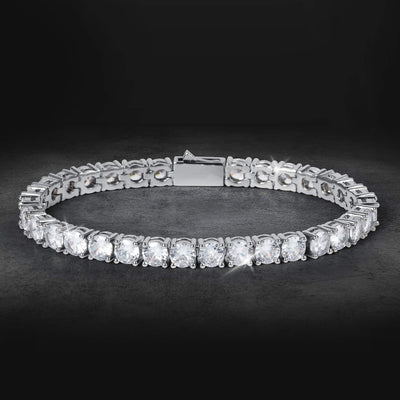 Daniel Steiger Billionaire Steel Men’s Collection