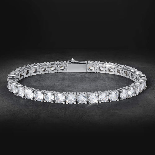 Daniel Steiger Billionaire Steel Men’s Collection