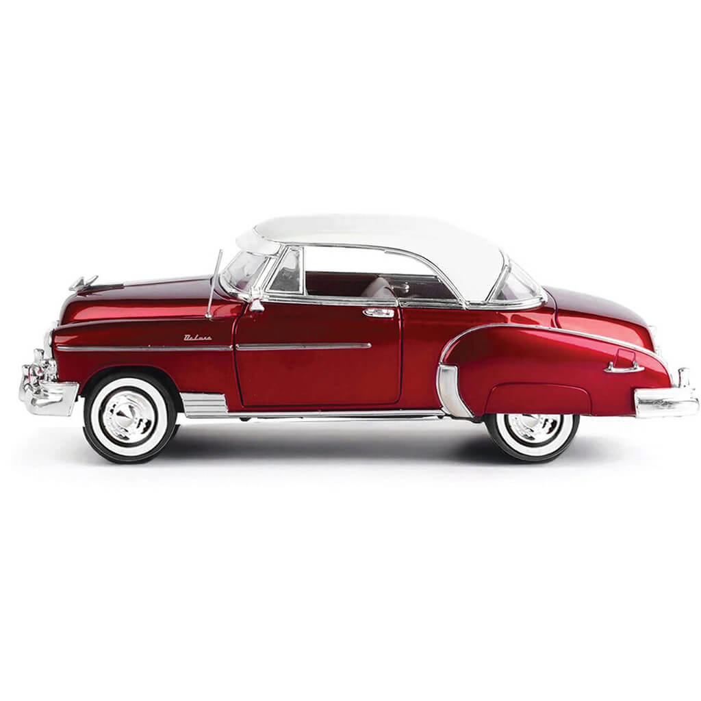 1950 Chevy Bel Air Model