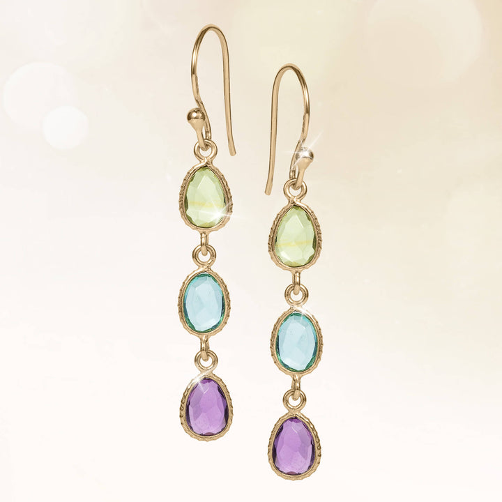 Daniel Steiger Kaleidoscope Gem Collection