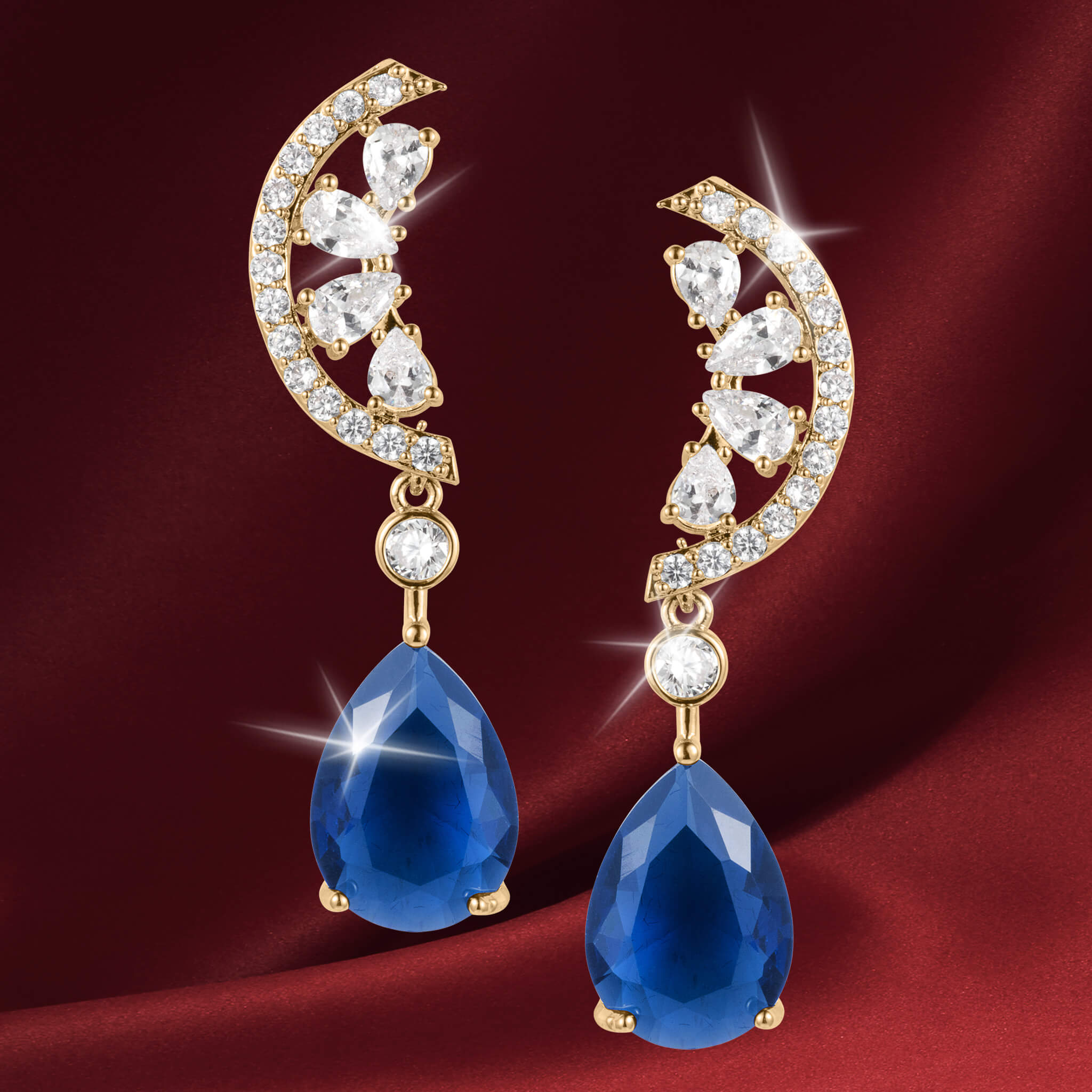 Daniel Steiger Moonlight Princess Collection