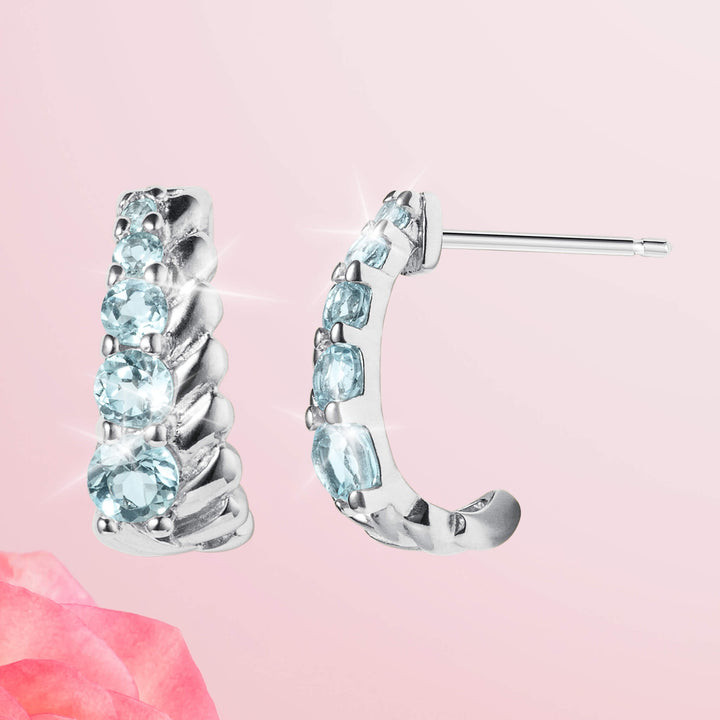 Daniel Steiger Timeless Trio Earrings - Pick Any Two