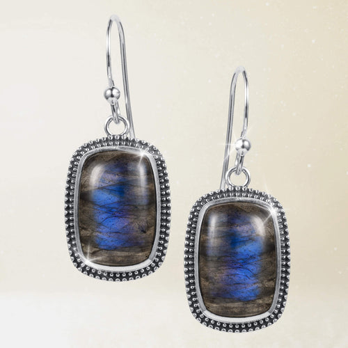 Daniel Steiger Illume Labradorite Collection