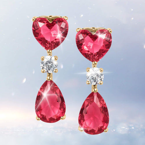 Daniel Steiger Adore Hearts Collection