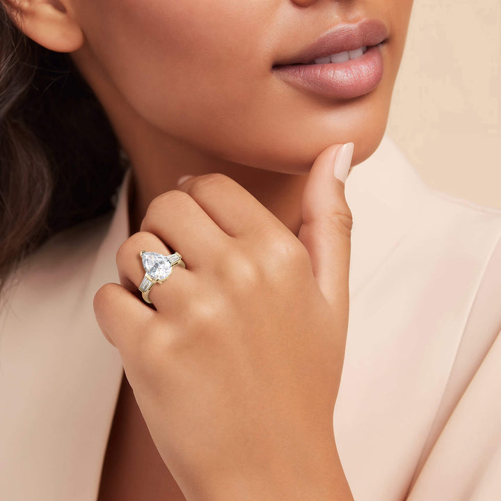 Daniel Steiger Alessia Ladies Ring