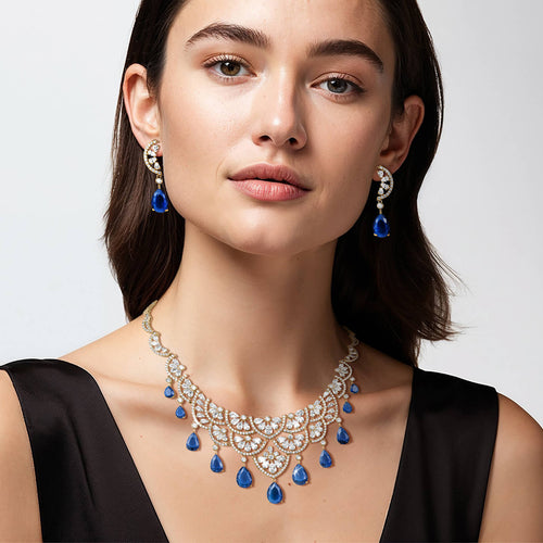 Daniel Steiger Moonlight Princess Collection