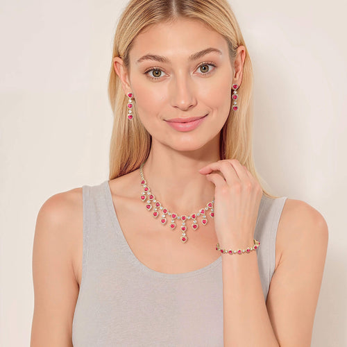 Daniel Steiger Endless Love Bracelet