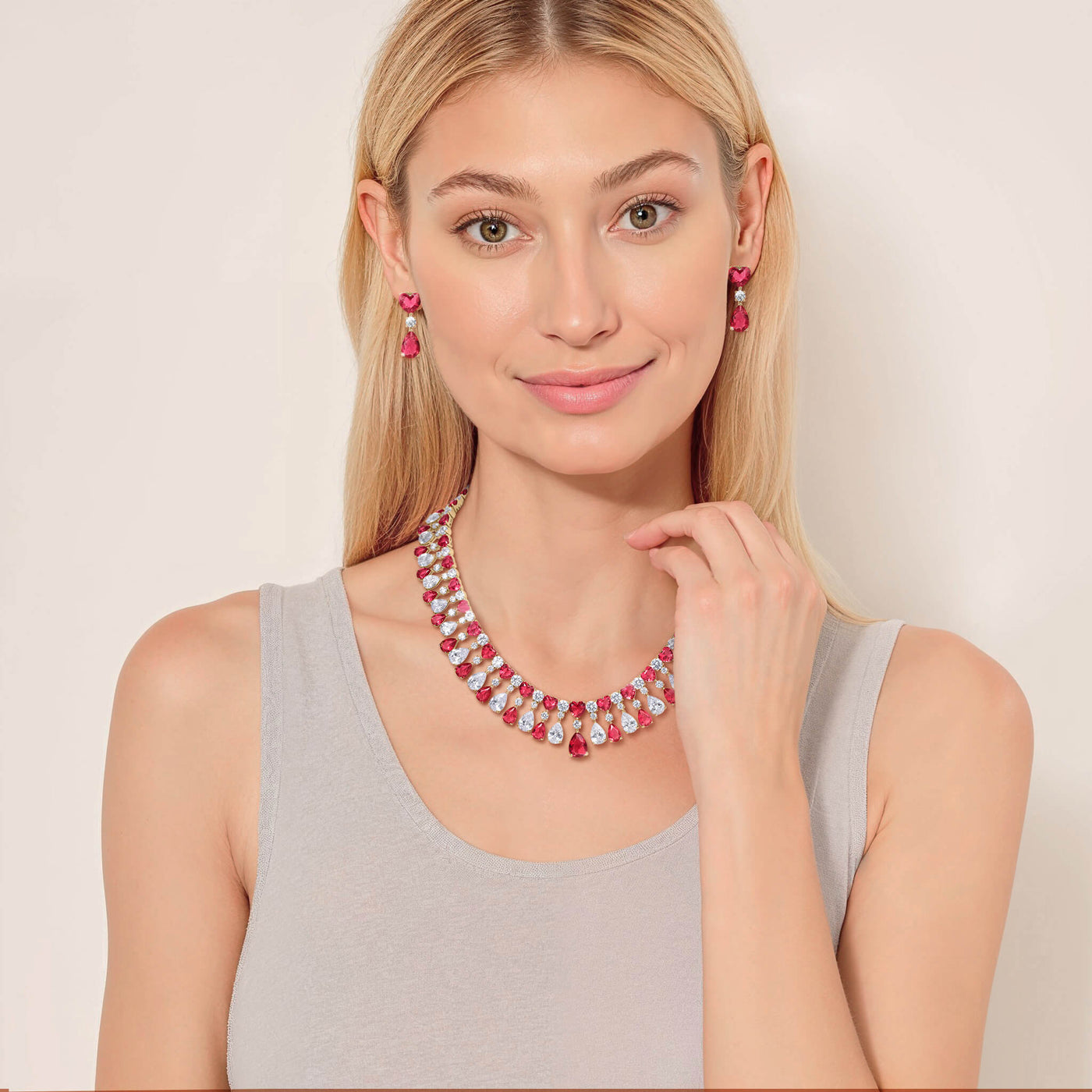 Daniel Steiger Adore Hearts Collection