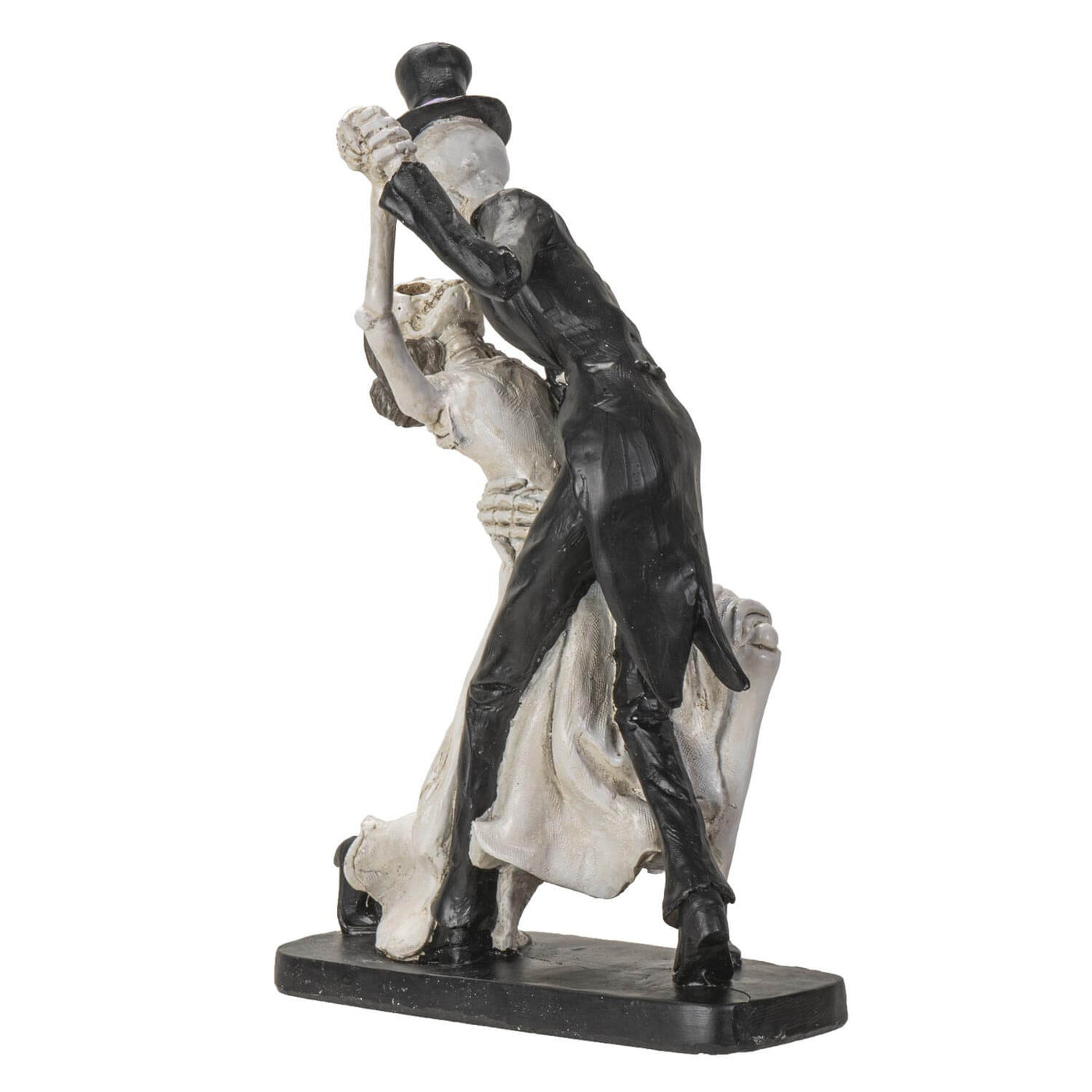 Daniel Steiger The 'Eternal Lovers' Statue